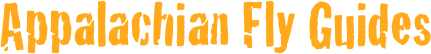 Appalachian Fly Guides